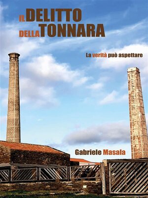 cover image of Il delitto della Tonnara